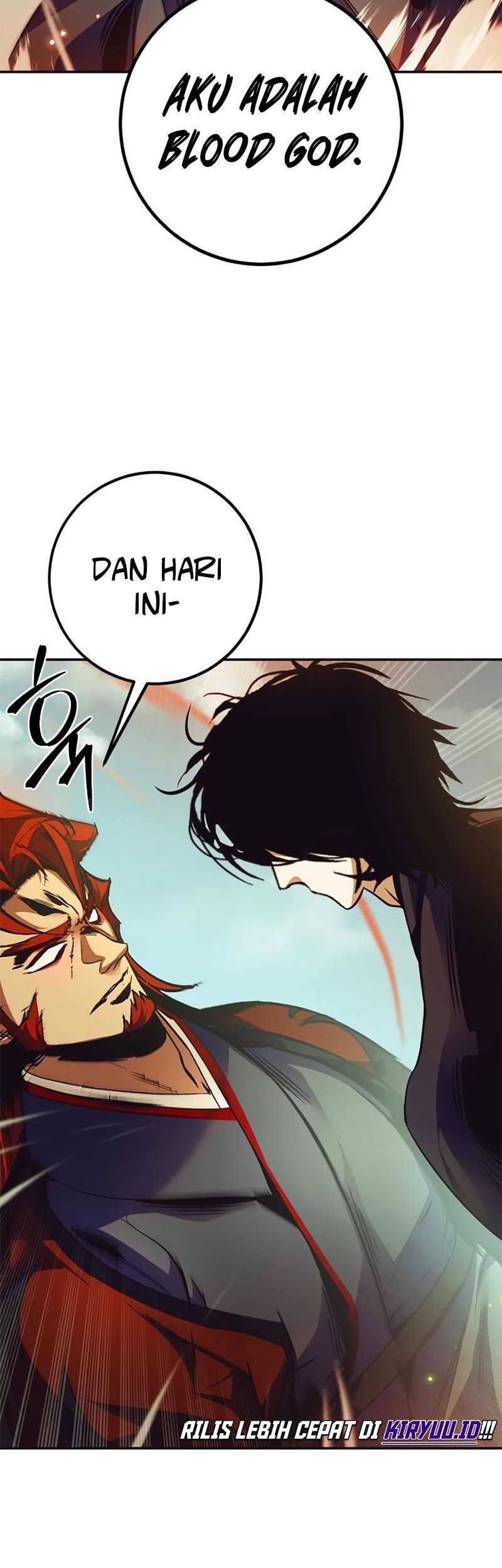 Return to Player Chapter 139 halaman 16