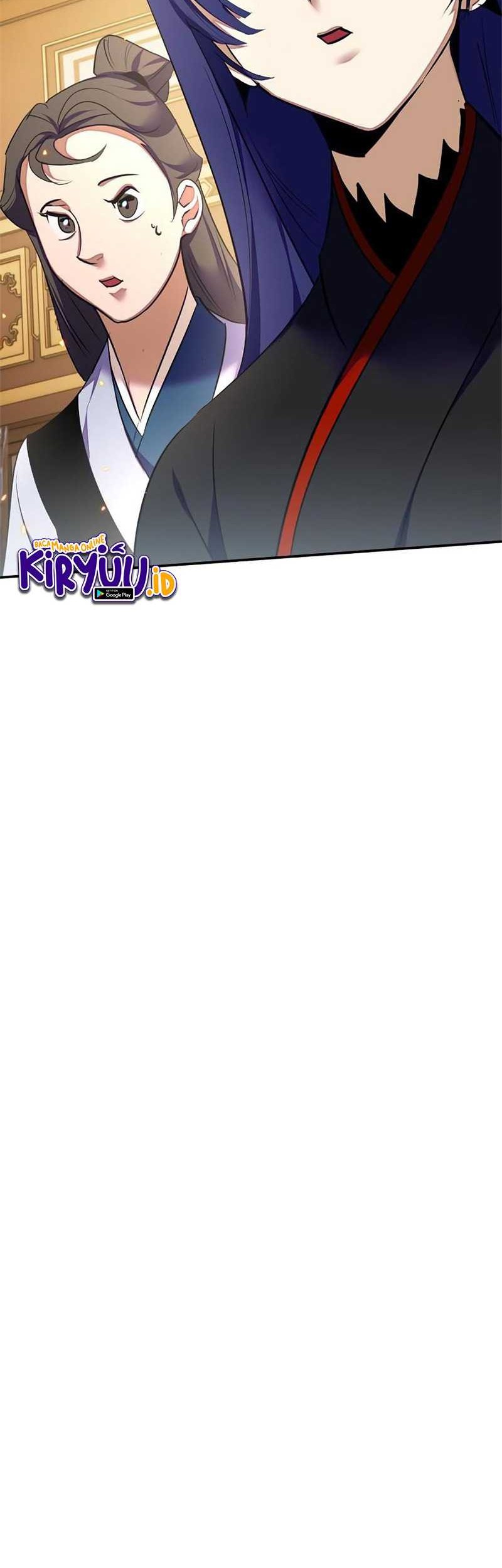 Return to Player Chapter 138 halaman 20