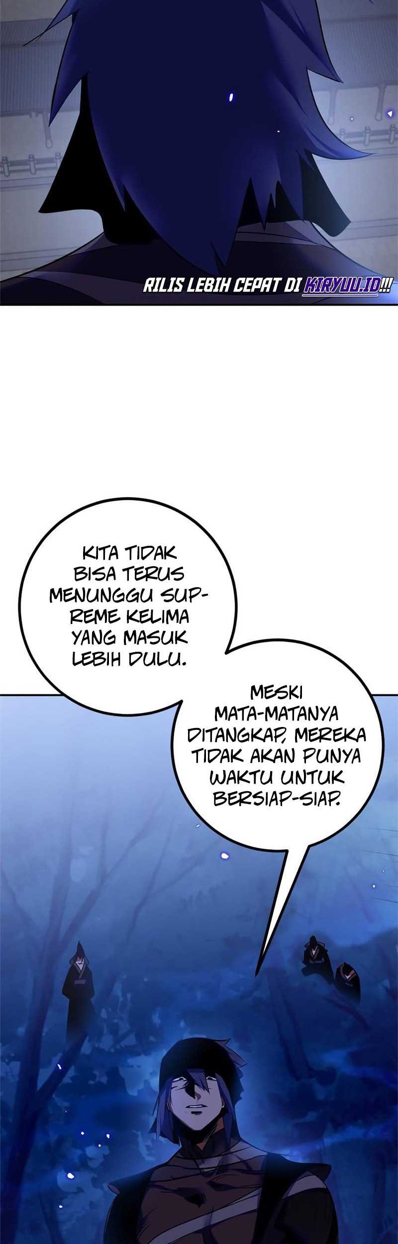 Return to Player Chapter 138 halaman 22