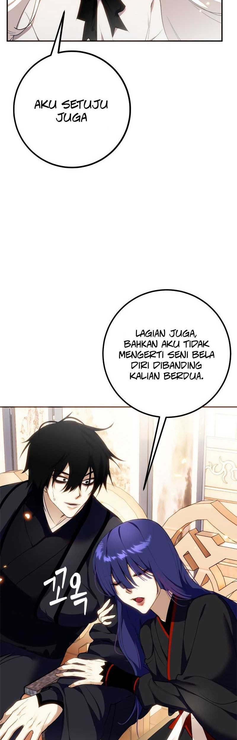 Return to Player Chapter 137 halaman 13