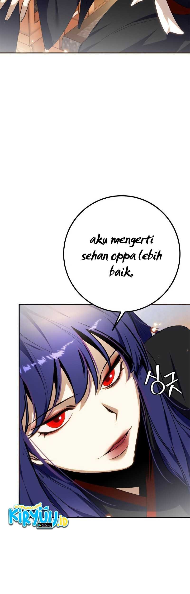 Return to Player Chapter 137 halaman 14