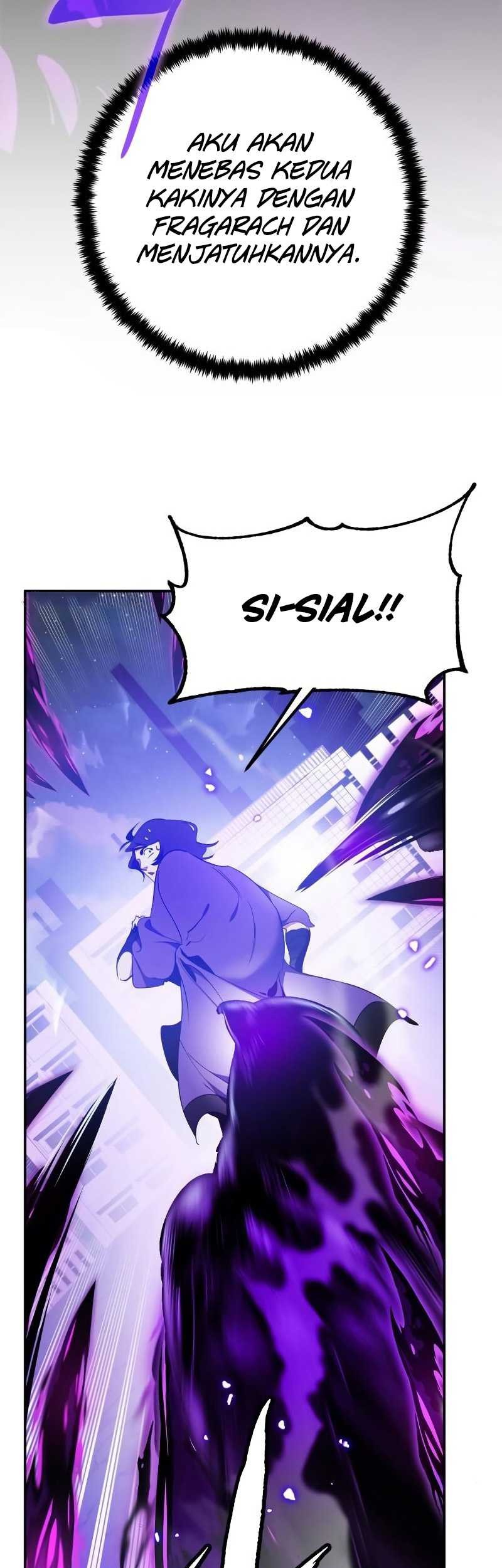 Return to Player Chapter 136 halaman 22
