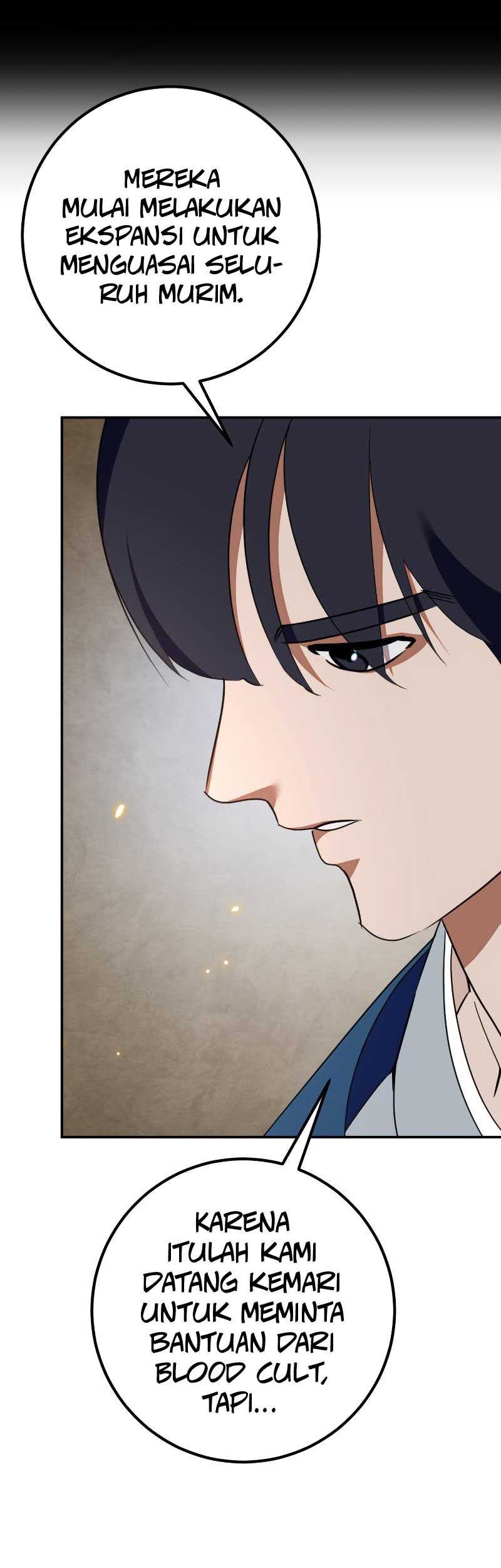 Return to Player Chapter 135 halaman 19