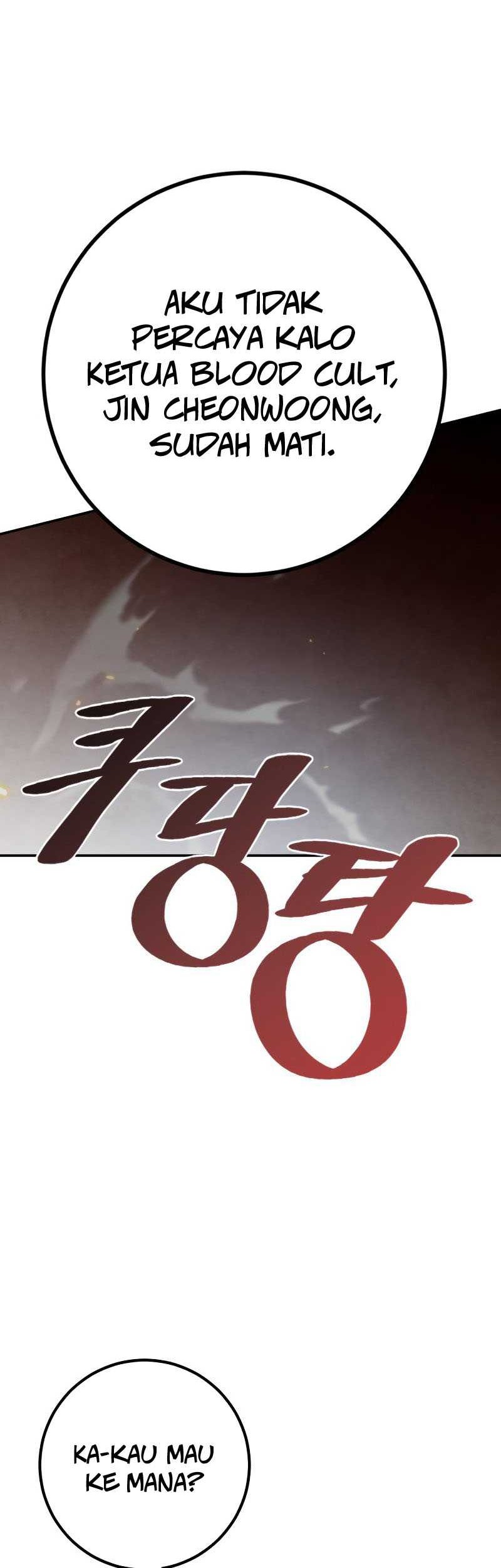 Return to Player Chapter 135 halaman 20