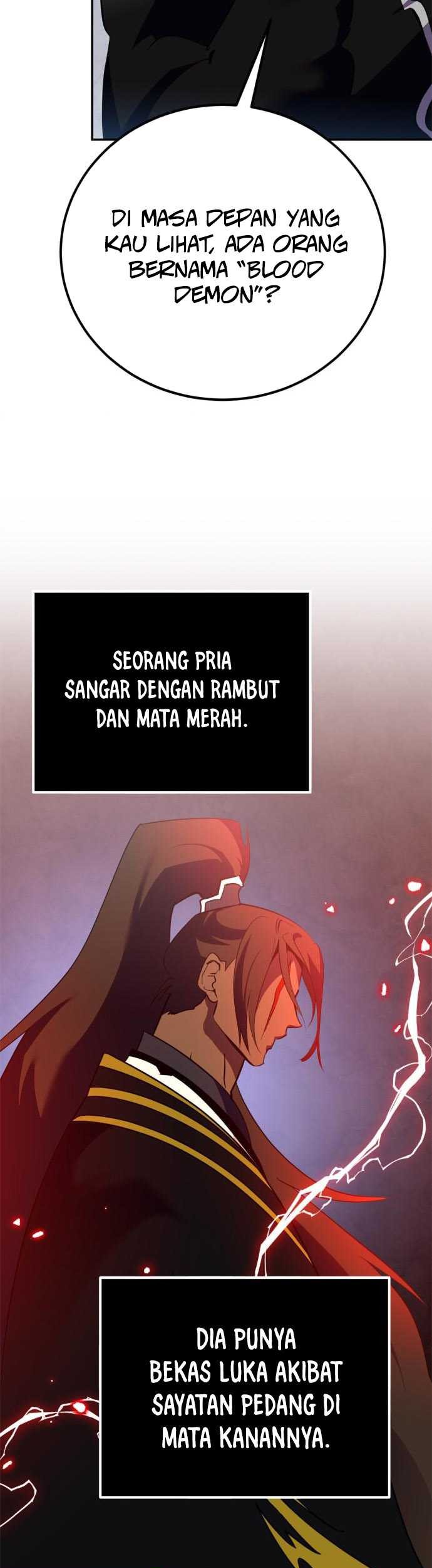 Return to Player Chapter 134 halaman 17