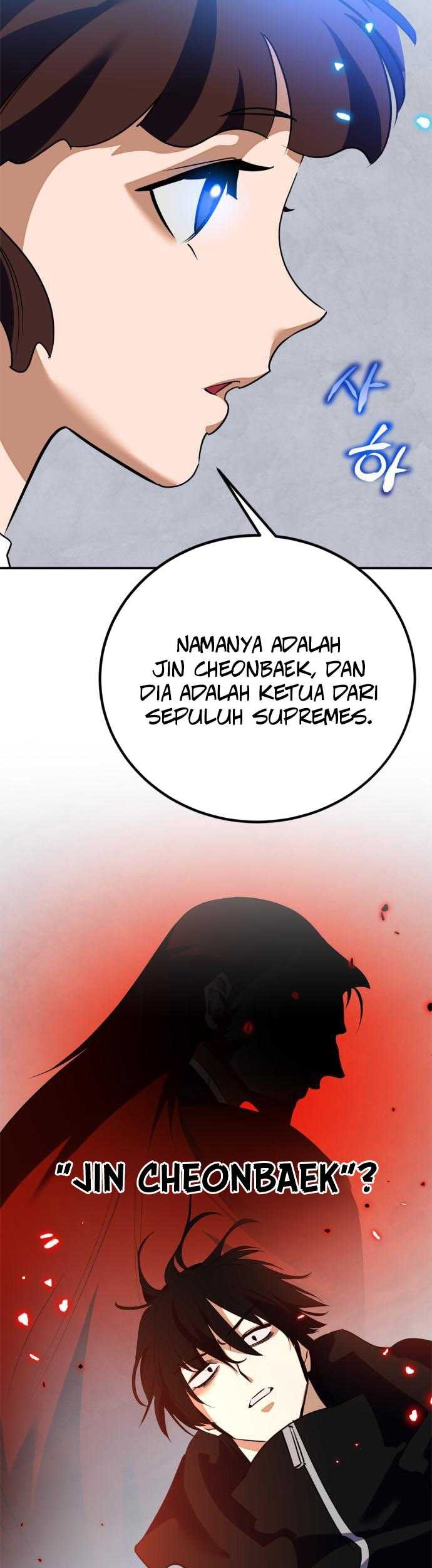 Return to Player Chapter 134 halaman 19
