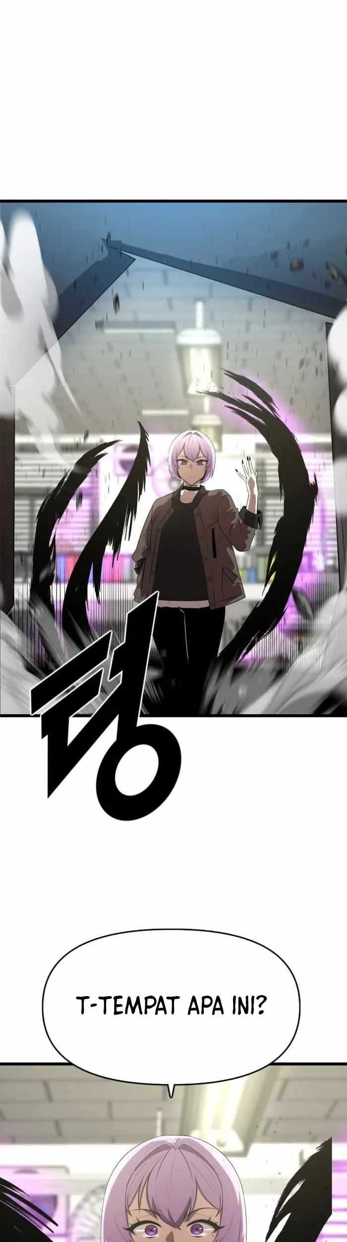 Rental Hero Chapter 21 halaman 20