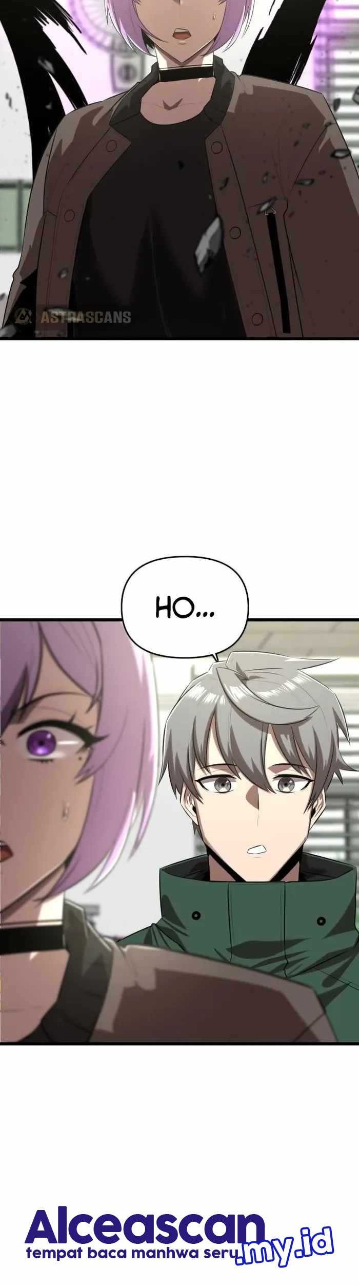 Rental Hero Chapter 21 halaman 21