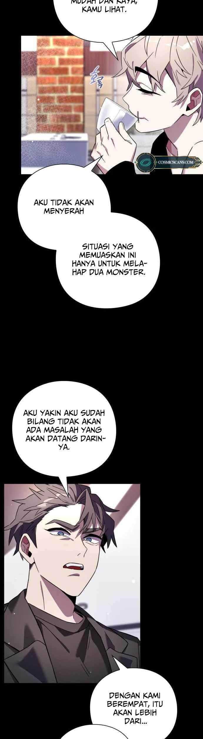 Goblin’s Night Chapter 20 Gambar 20