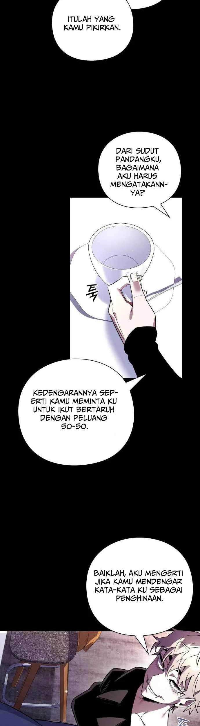 Goblin’s Night Chapter 20 Gambar 21