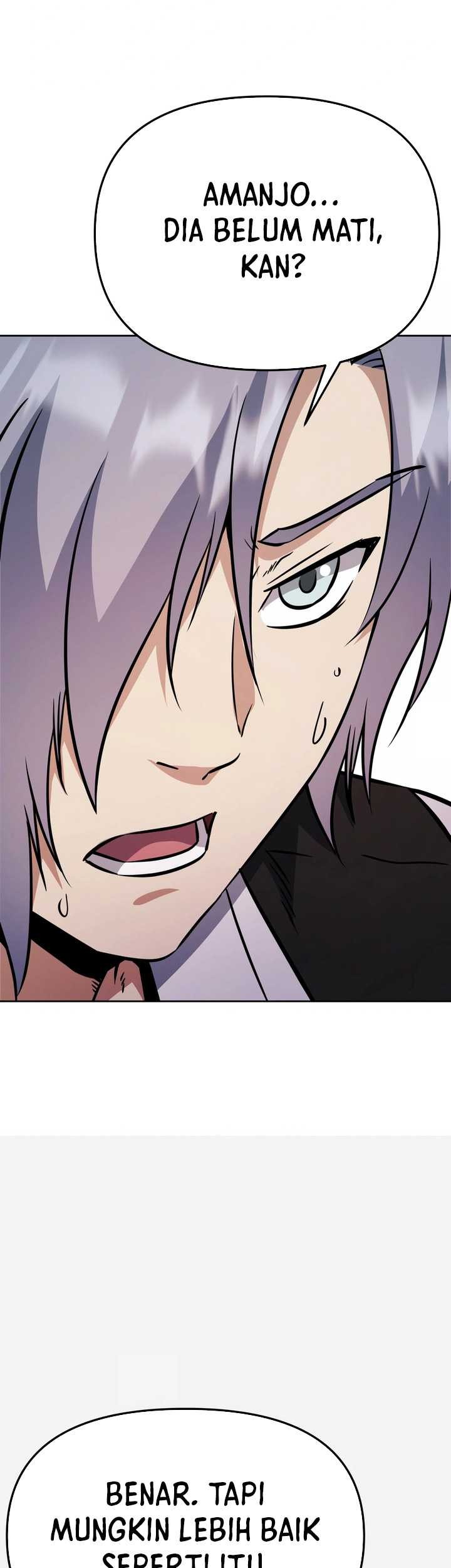 The Return of the Prodigious Swordmaster Chapter 40 Gambar 32