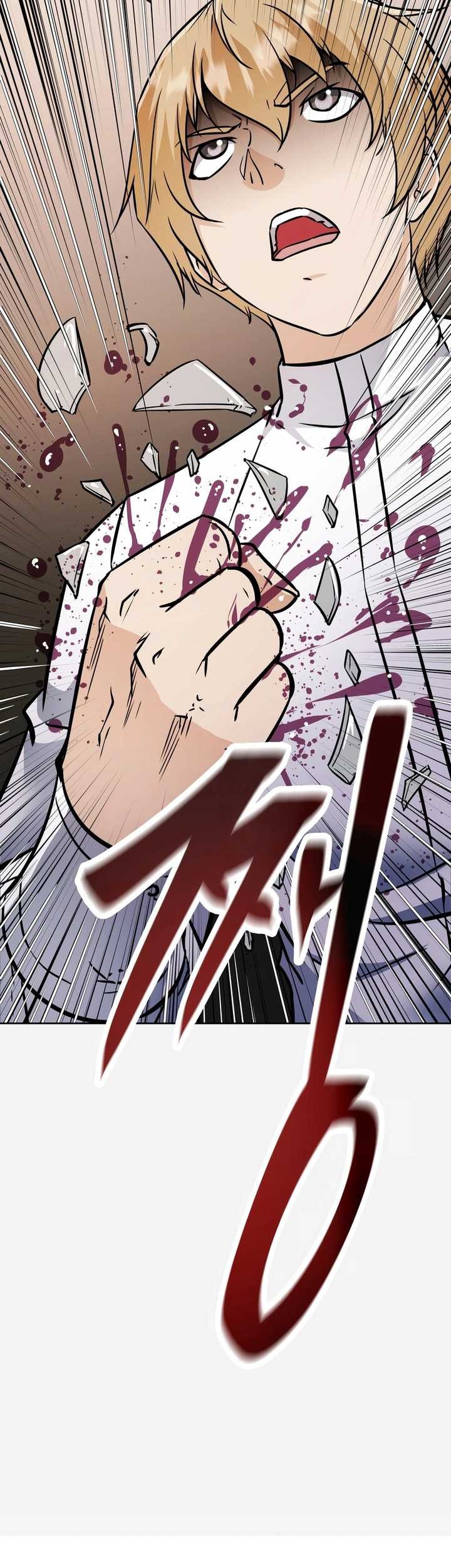 The Return of the Prodigious Swordmaster Chapter 40 Gambar 36