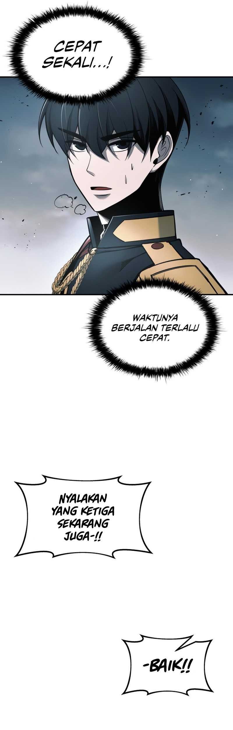 I Became the Tyrant of a Defense Game Chapter 66 Gambar 18