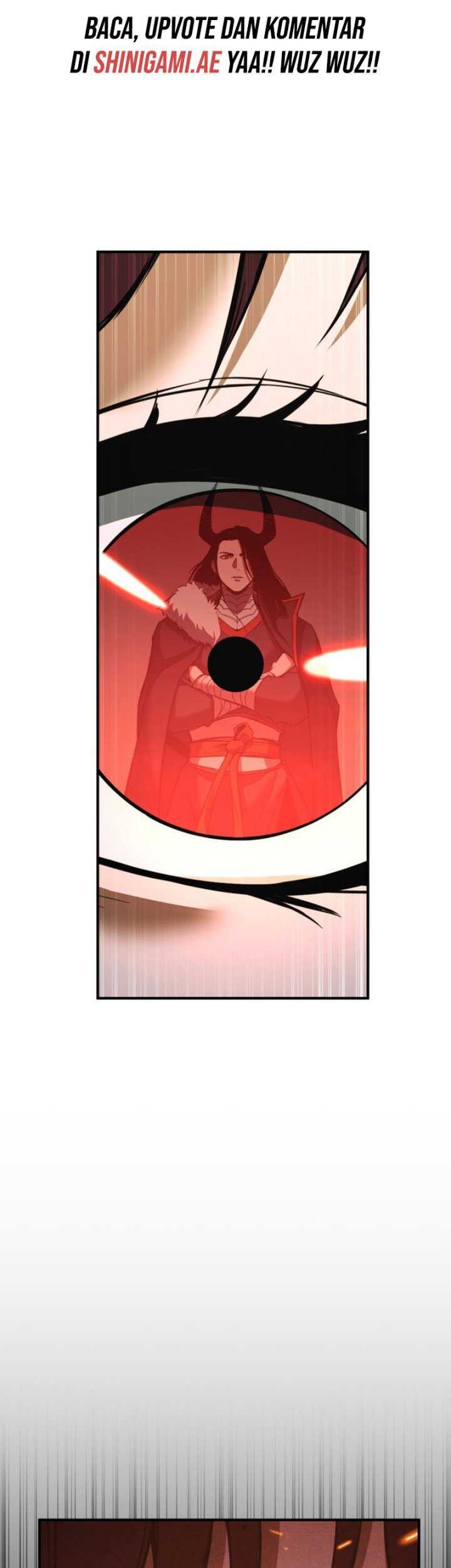 Absolute Necromancer Chapter 39 halaman 20