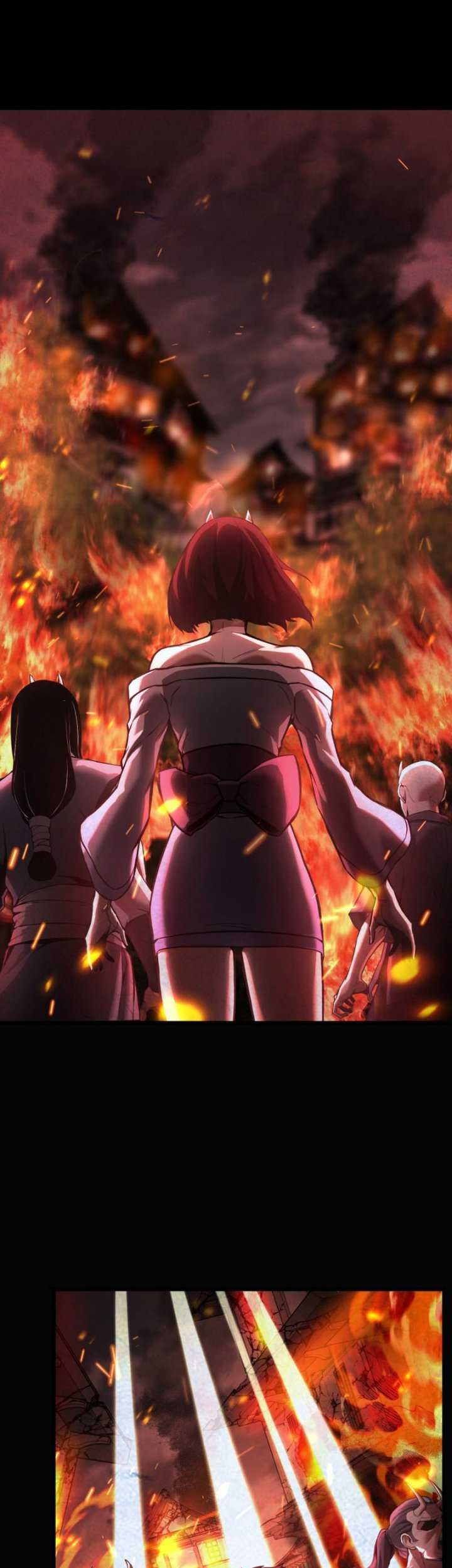 Absolute Necromancer Chapter 39 halaman 22