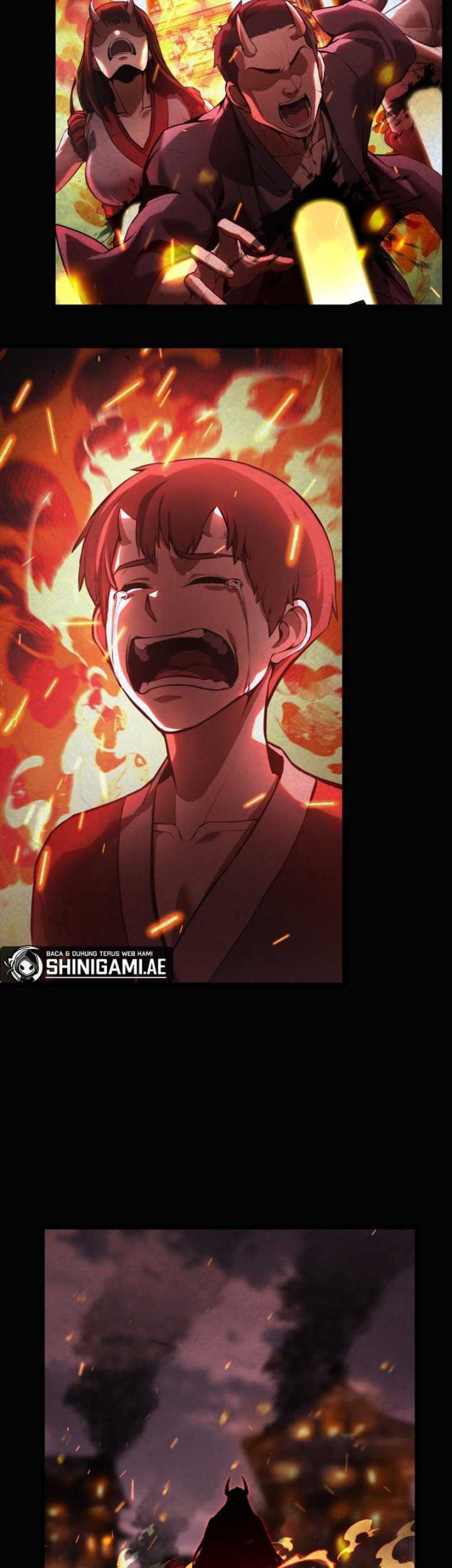 Absolute Necromancer Chapter 39 halaman 23