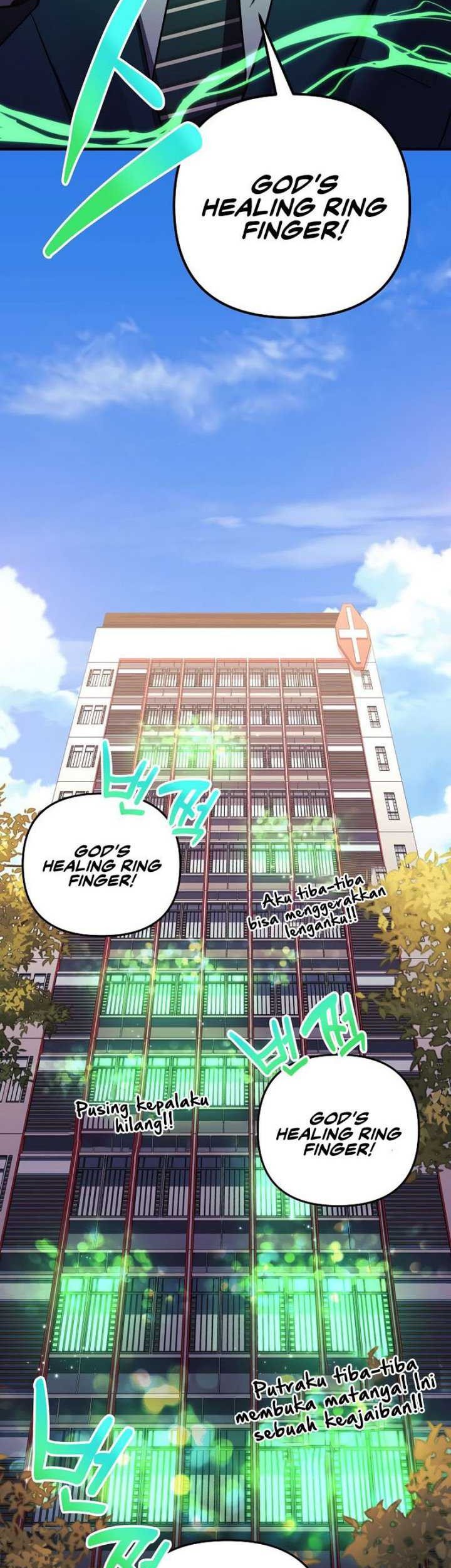 I’ll be Taking a Break for Personal Reasons Chapter 76 halaman 19