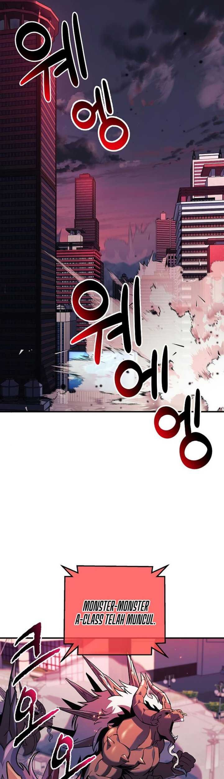 I’ll be Taking a Break for Personal Reasons Chapter 76 halaman 21