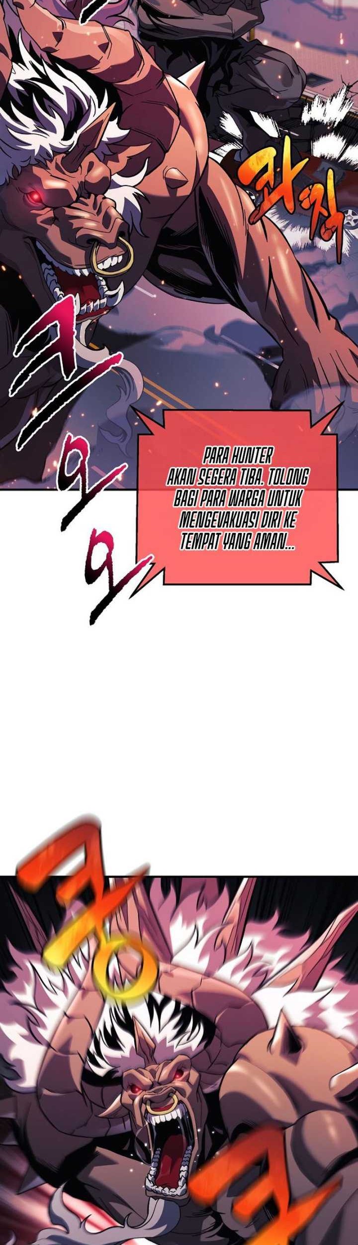 I’ll be Taking a Break for Personal Reasons Chapter 76 halaman 22