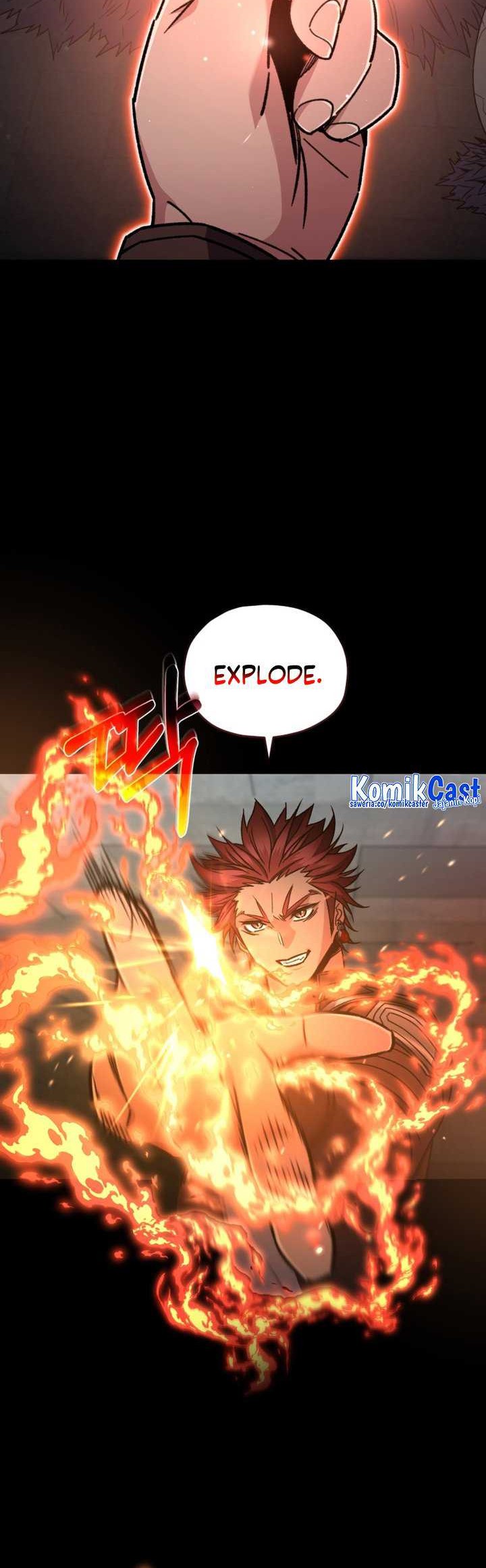 Re: Life Player Chapter 57 halaman 19