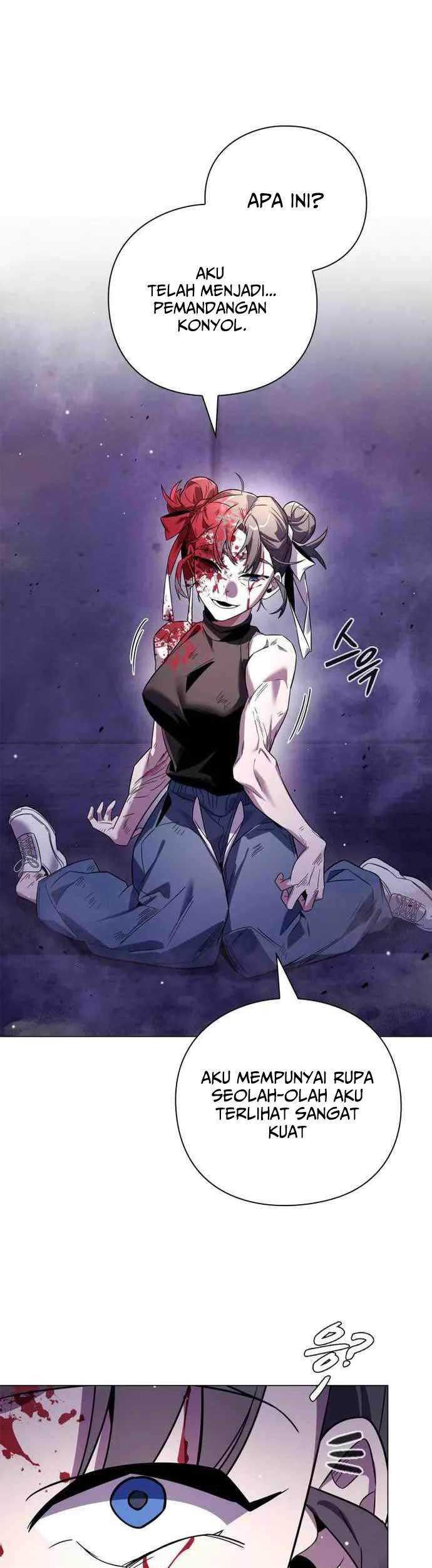 Goblin’s Night Chapter 21 halaman 18