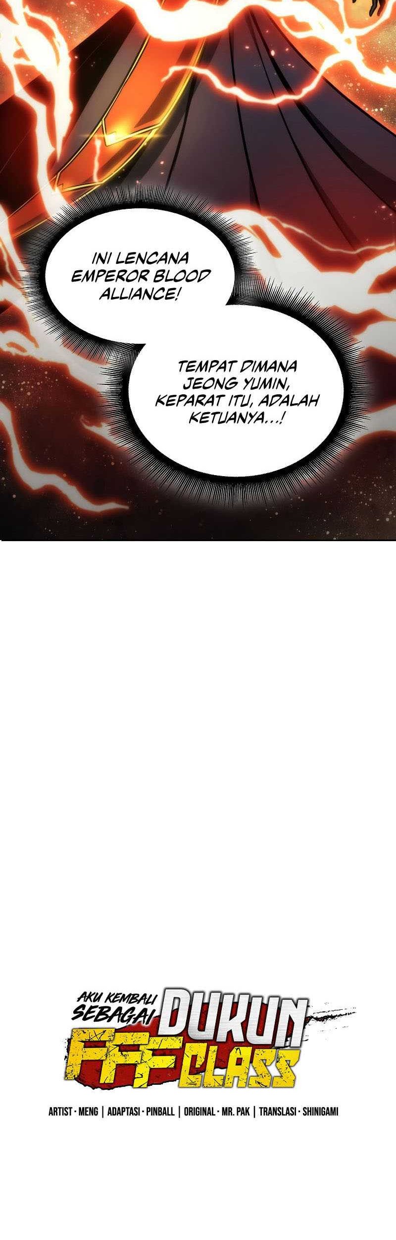 I Returned As An FFF-Class Witch Doctor Chapter 49 halaman 21