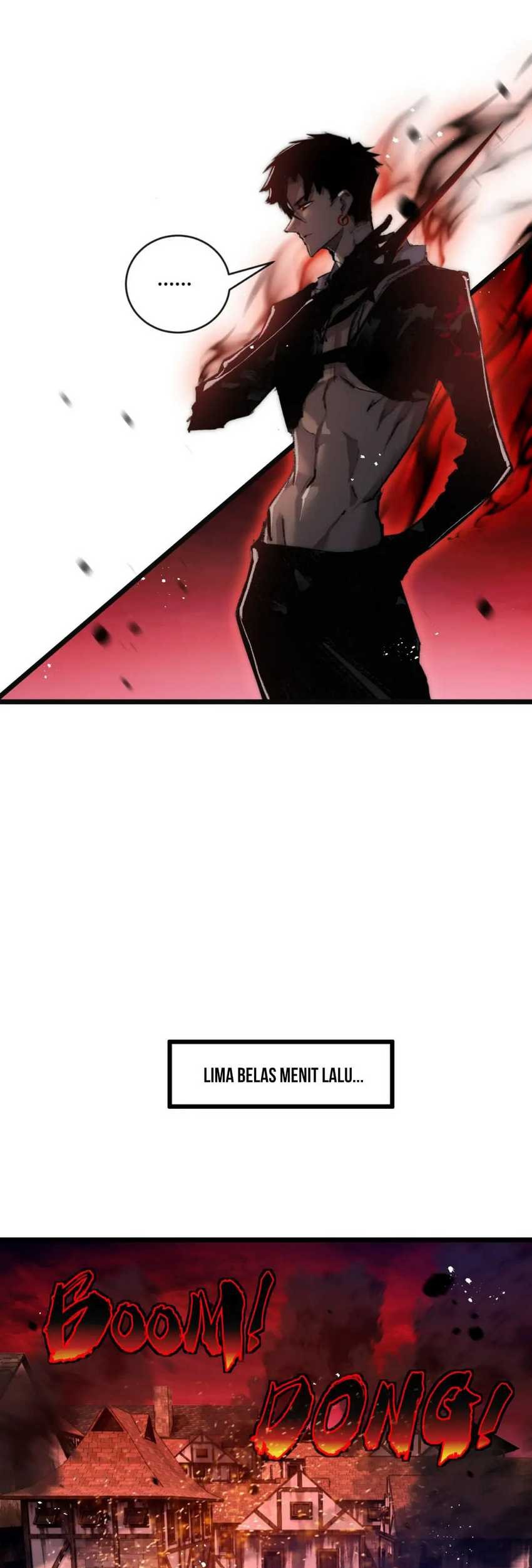 Moon Slayer Chapter 19 halaman 10