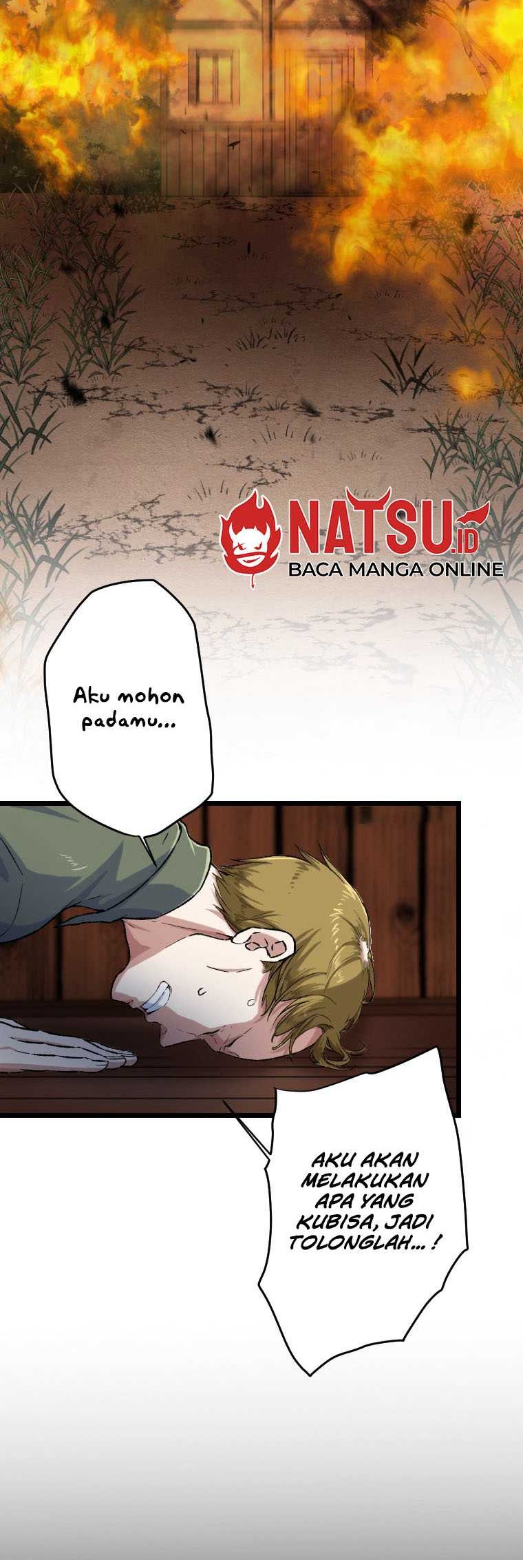 Berserk of Gluttony (Remake) Chapter 28 halaman 9
