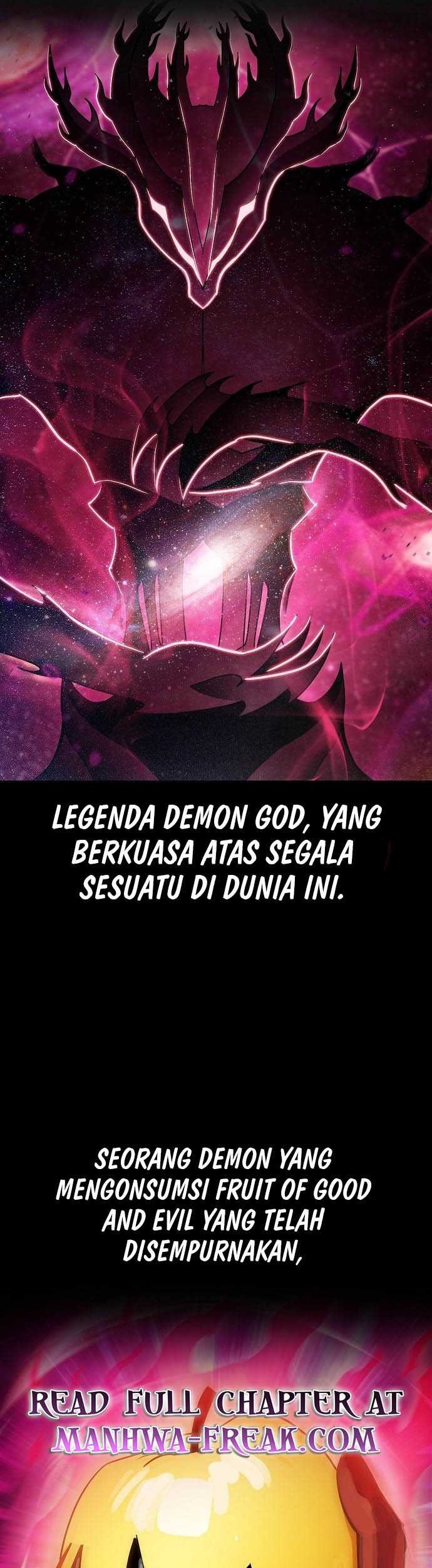 Peace Restaurant Chapter 25 halaman 19