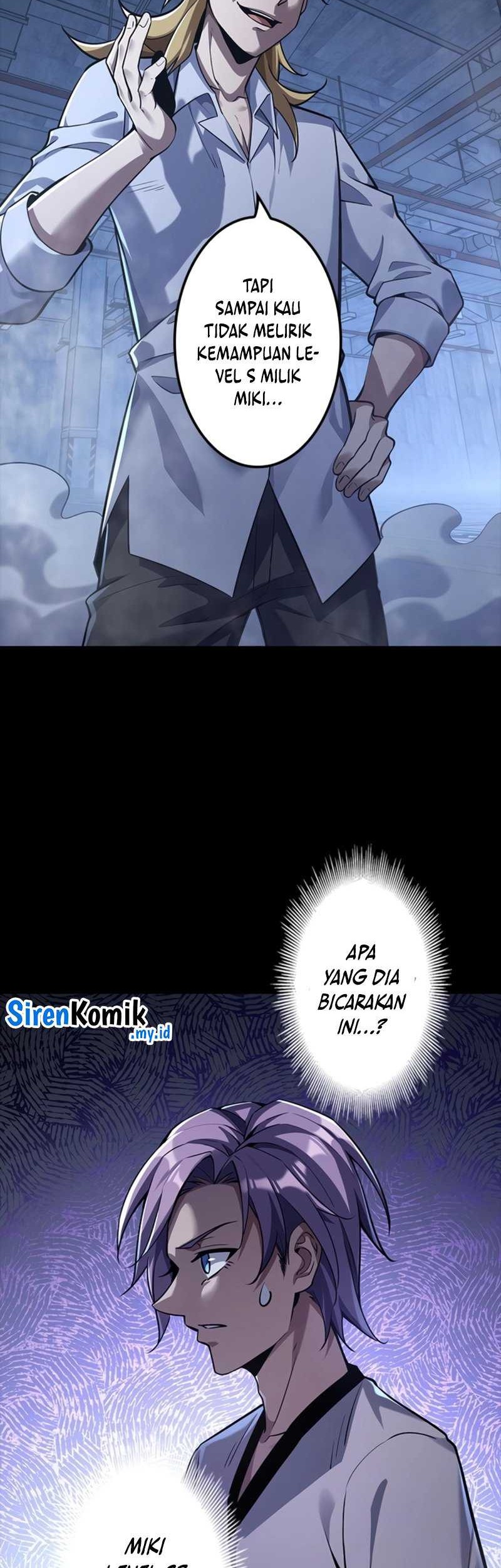 Jobless Monster Player Chapter 09 Gambar 9