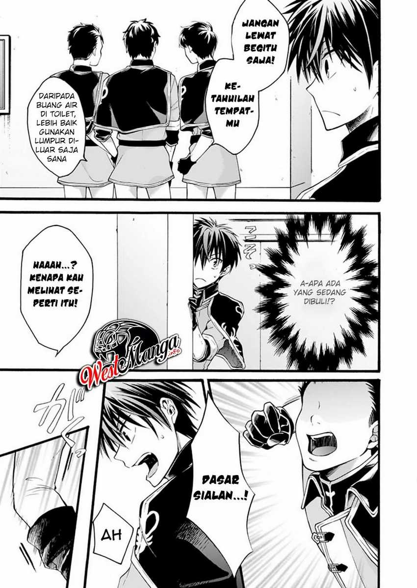 Isekai no Senshi toshite Kuni ni Manekareta kedo, Kotowatte Heishi kara Hajimeru Koto ni Shita Chapter 02 Gambar 13