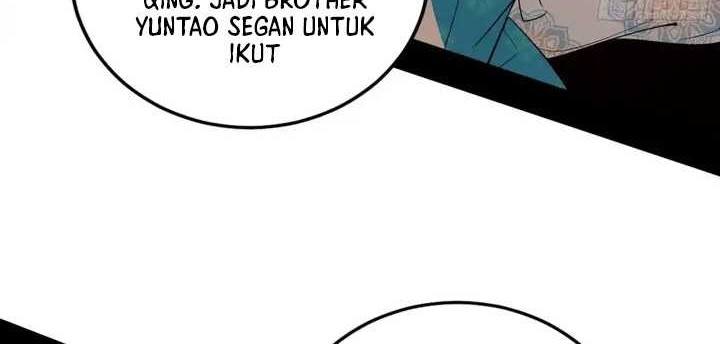 I’m An Evil God Chapter 419 halaman 11