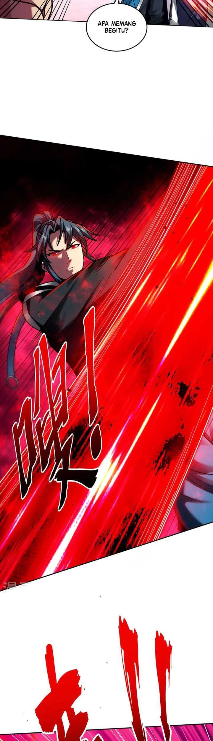 Lord of Nine Arts Chapter 40 Gambar 6
