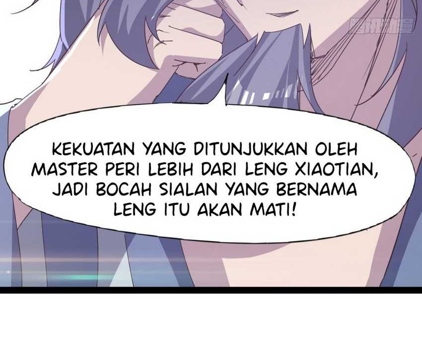 Path of the Sword Chapter 34 halaman 14