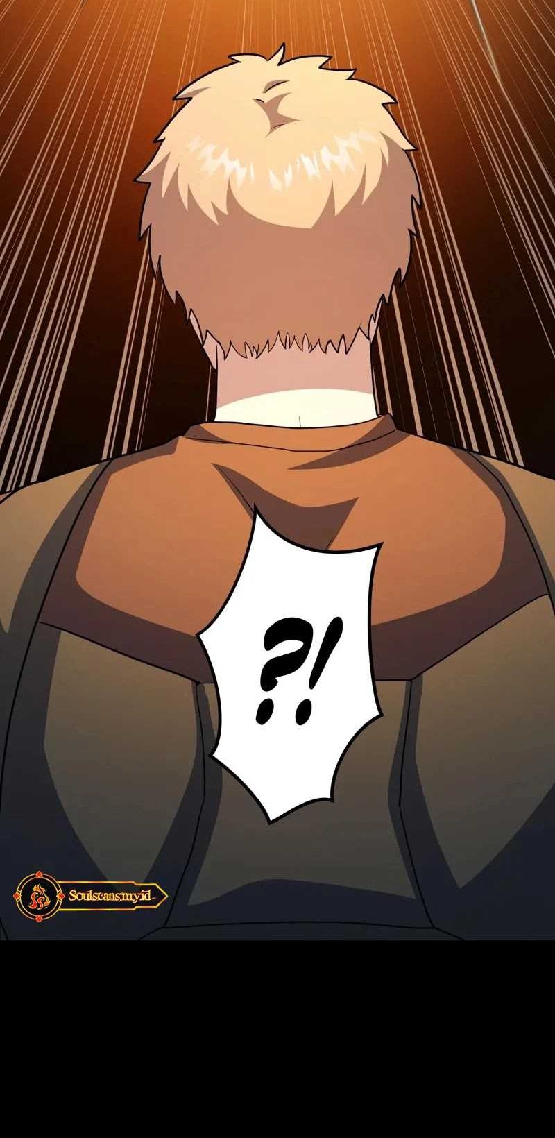 The Iron-Blooded Necromancer Has Returned Chapter 23 halaman 13