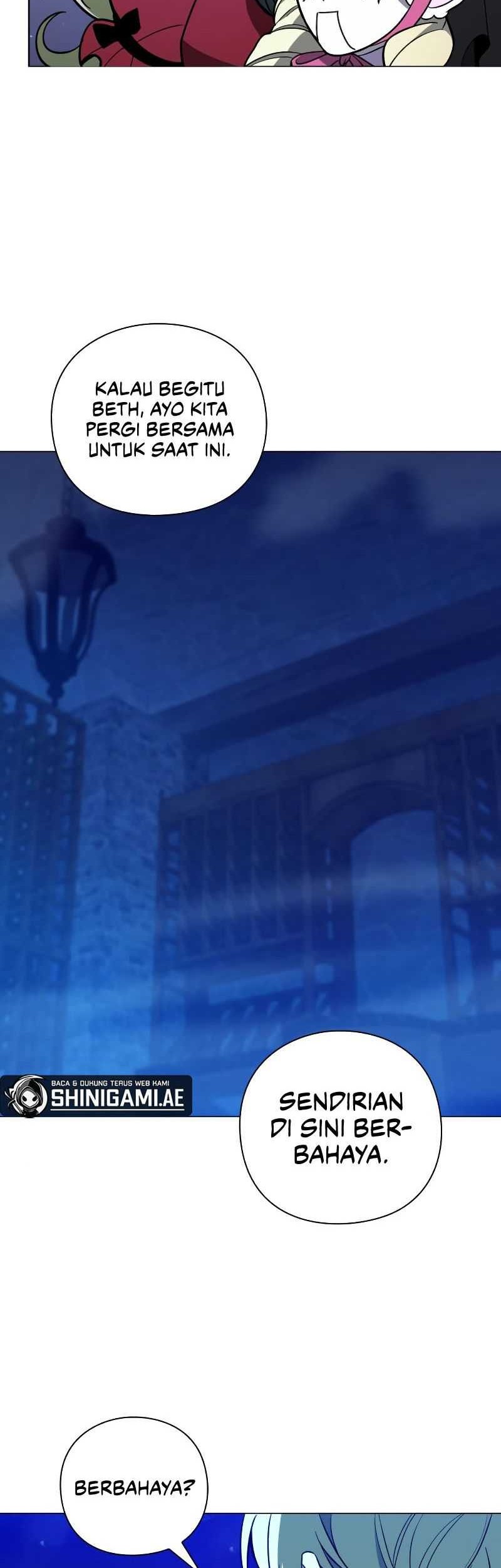 Weapon Maker Chapter 17 Gambar 23