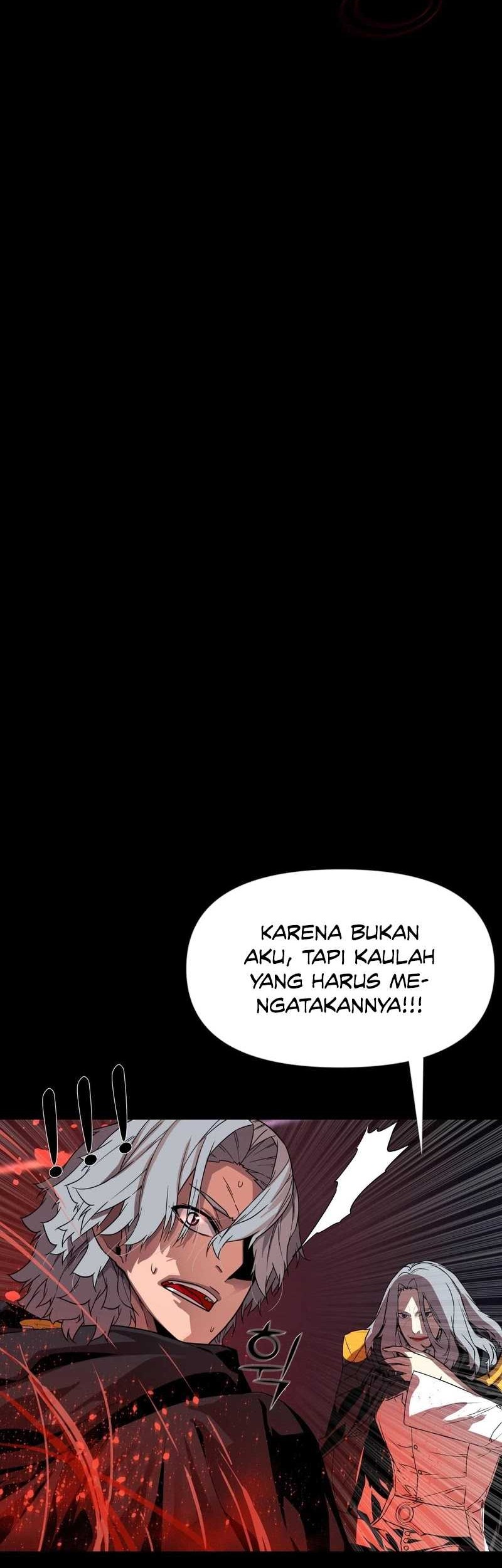 The Man Who Devoured the Light Chapter 8 halaman 20