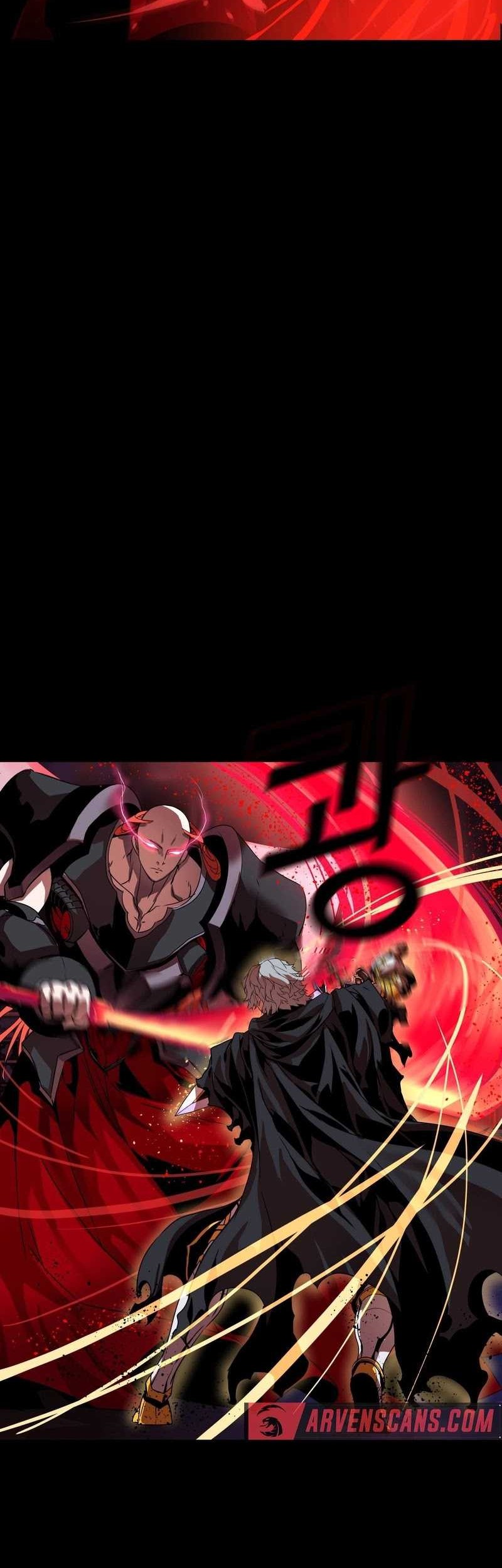 The Man Who Devoured the Light Chapter 8 halaman 22