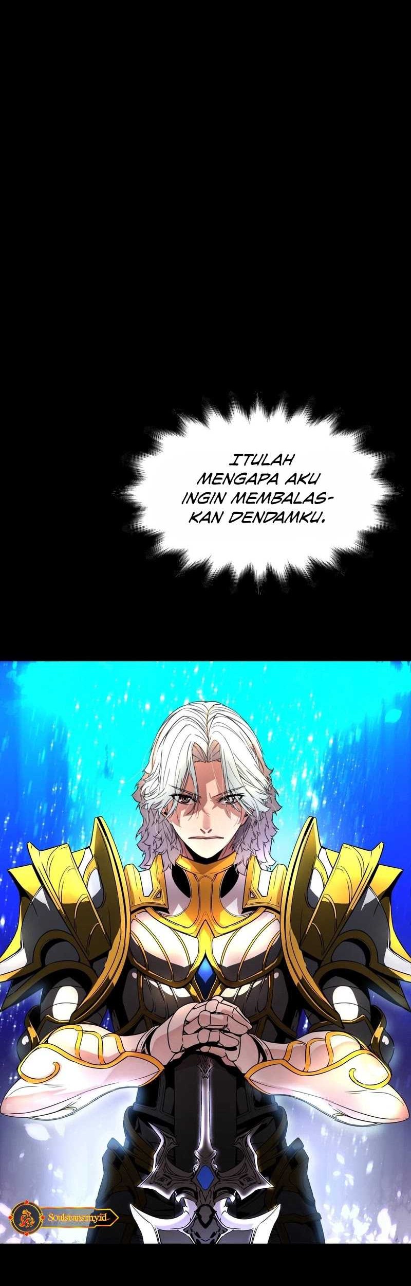 The Man Who Devoured the Light Chapter 7 halaman 18