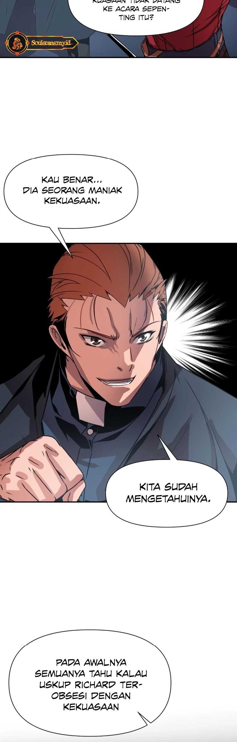 The Man Who Devoured the Light Chapter 5 halaman 17