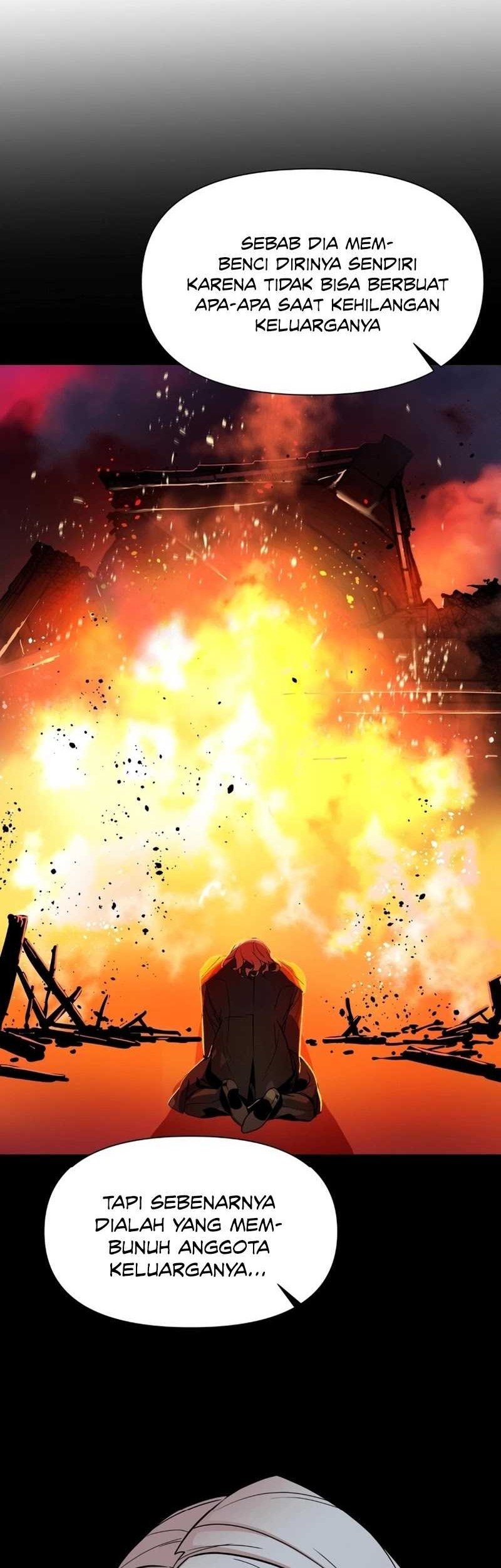The Man Who Devoured the Light Chapter 5 halaman 18