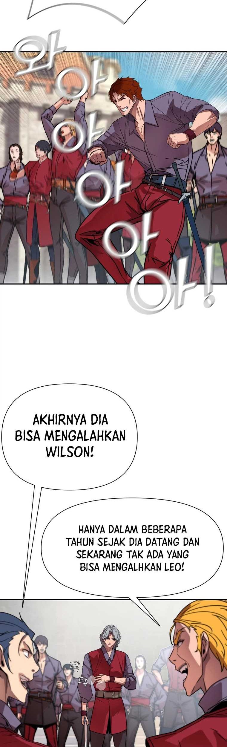 The Man Who Devoured the Light Chapter 4 halaman 15