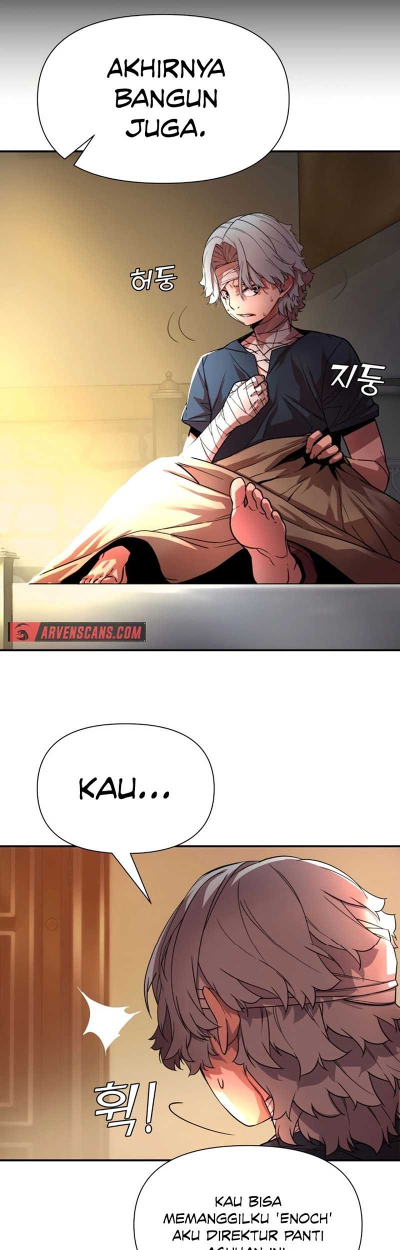 The Man Who Devoured the Light Chapter 2 halaman 10