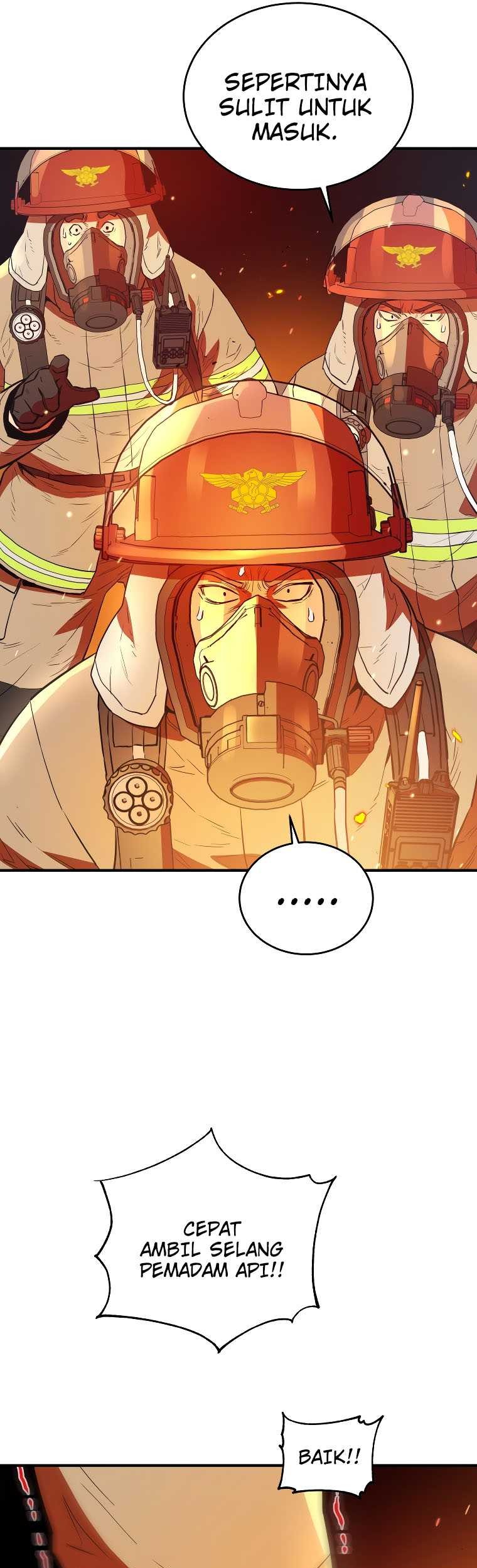 Rescue System Chapter 70 halaman 17