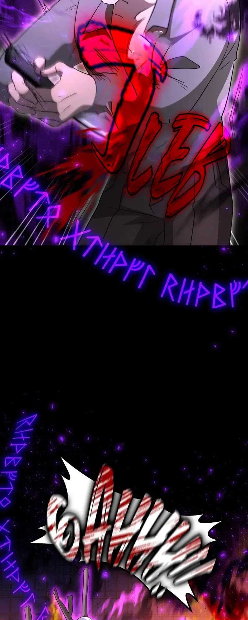 The Iron-Blooded Necromancer Has Returned Chapter 25 halaman 18