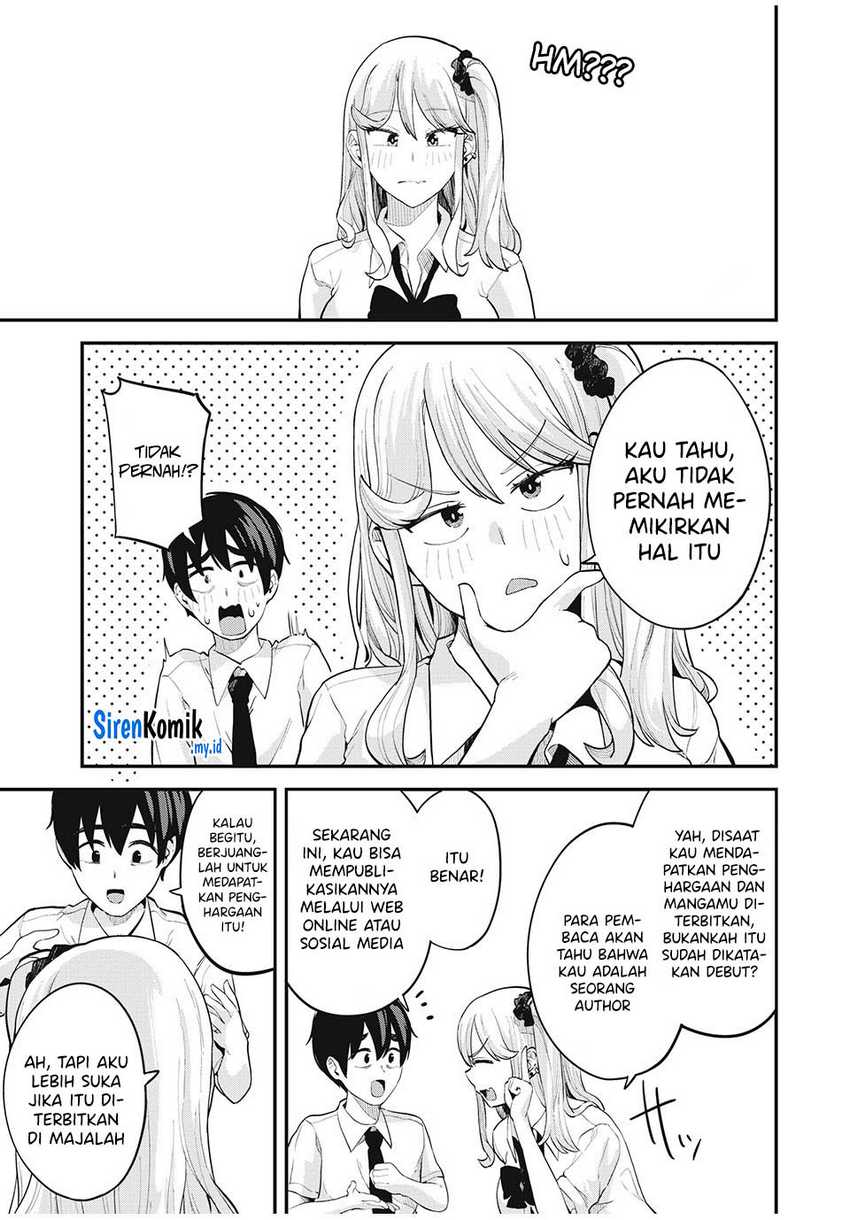 Gal Assi Chapter 28 Gambar 6