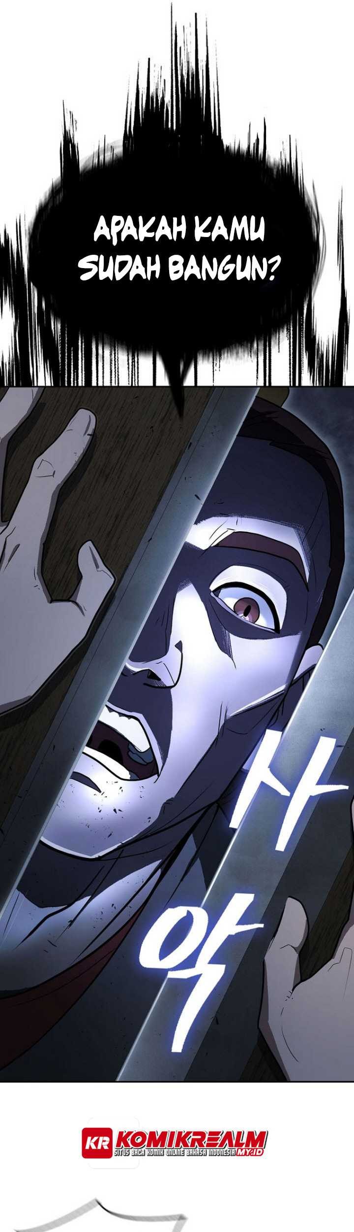 Sword Demon Island Chapter 58 Gambar 15