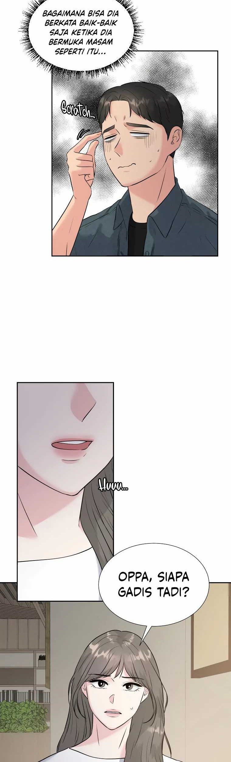 Golden Print Chapter 30 Gambar 10