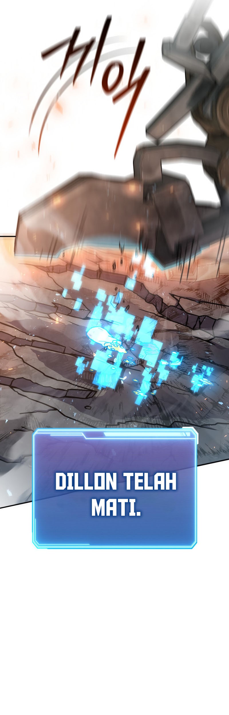 Legendary Blacksmith’s Vengeance Chapter 30 halaman 20