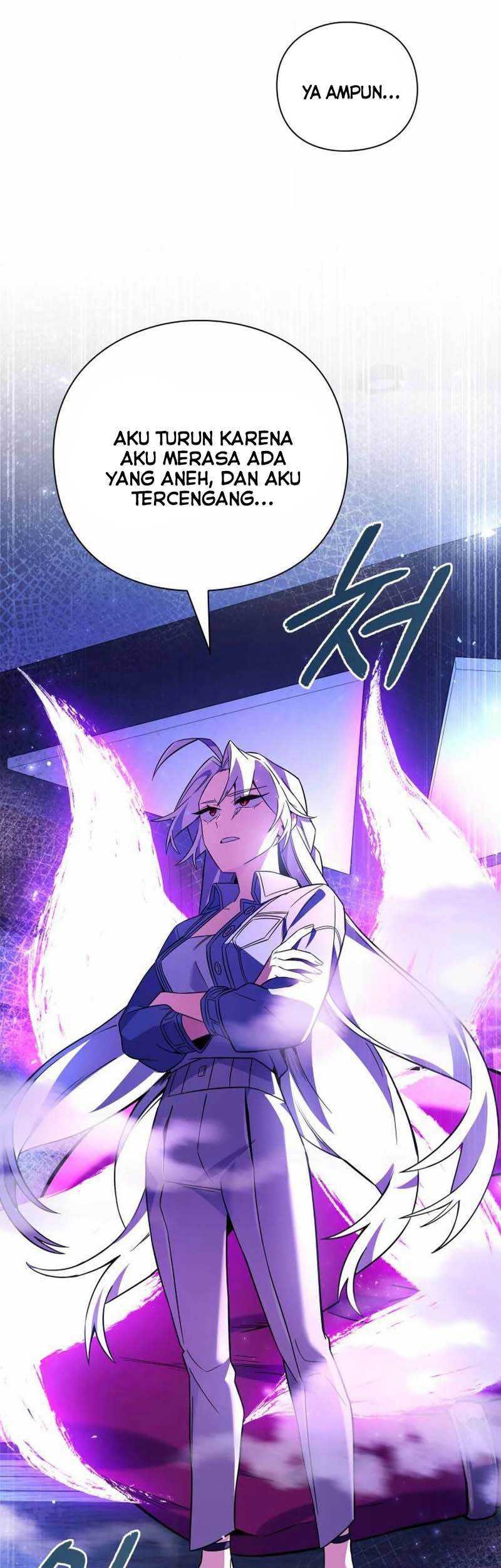 Goblin’s Night Chapter 23 halaman 20